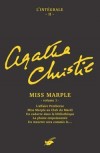 L'Intégrale T2 - Miss Marple - Volume 1 - Christie Agatha - Libristo