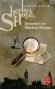 Souvenirs sur Sherlock Holmes - " Que fait Sherlock Holmes toute la journée ? Il déduit ... - Sir Arthur Conan Doyle  - Policier