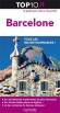 Top 10 -  Barcelone - 10 sites  à ne pas manquer à Barcelone  - Annelise Sorensen, Ryan Chandler - Espagne, vacances, loisirs -  Collectif