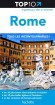Top 10 Rome - Les 10 plus beaux sites et musées - Les 10 plus belles églises et fontaines - Des centaines de bonnes affaires -  Collectif