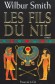 Les fils du Nil - Wilbur Smith