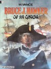 Bruce J. Hawker 1. Cap sur Gibraltar - VANCE - Libristo