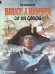 Bruce J. Hawker 1. Cap sur Gibraltar