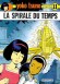 Yoko Tsuno T11 - La spirale du temps - Roger LELOUP