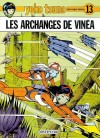 Yoko Tsuno T13 - Les archanges de Vinéa - LELOUP Roger - Libristo