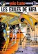 Yoko Tsuno T18 - Les exilés de Kifa - Roger LELOUP