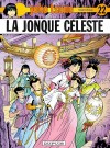 Yoko Tsuno T22 - La jonque céleste - LELOUP Roger - Libristo