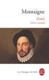 Essais T2 - MONTAIGNE - Libristo