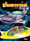 Scameustache T11 - Le Renégat - GOS - Libristo