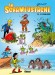 Scameustache T15 - Le Stagiaire