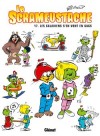 Scameustache T17 - Les Galaxiens s'en vont en gags - WALT, GOS - Libristo
