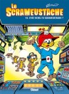 Scameustache T18 - D'où viens-tu Scameustache ? - WALT, GOS - Libristo