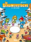 Scameustache T21 - L'oeuf astral - WALT, GOS - Libristo