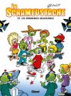 Scameustache T22 - Chroniques galaxiennes - WALT, GOS - Libristo