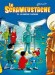 Scameustache T23 - la caverne tibétaine