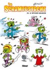 Scameustache T25 - Le bétisier galaxien - WALT, GOS - Libristo