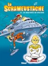 Scameustache T27 - Les naufragés du Chastang - GOS - Libristo