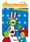Scameustache T29 - Le président galaxien - WALT, GOS - Libristo