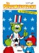 Scameustache T29 - Le président galaxien