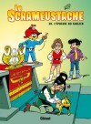 Scameustache T30 - L'épreuve du Sablier - GOS - Libristo