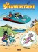 Scameustache T31 - La fontaine des mutants