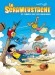 Scameustache T32 - Tempête chez les Figueuleuses