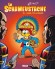 Scameustache T36 - Casse-tête Olmèque -  WALT