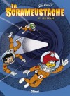 Scameustache T37 - Les Exilés - WALT, GOS - Libristo