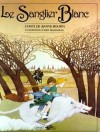  Le sanglier blanc   -  Jeanne Bourin  -  Aventure, jeunesse - BOURIN Jeanne - Libristo