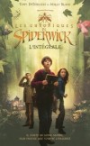 Les Chroniques de Spiderwick  - L'intégrale - Si vous ne croyez toujours pas aux fées et aux autres créatures fantastiques, découvrez les aventures des enfants Grace - DI TERLIZZI TONY BLACK HOLLY  - Fantastique - Black Holly, Di Terlizzi Tony - Libristo