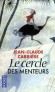  Le cercle des menteurs - Contes philosophiques du monde entier   -  Jean-Claude Carrière -  Contes