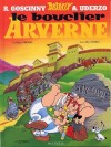 Astérix - Album 11 - Le bouclier Arverne  -   René Goscinny Albert Uderzo  -  BD - UDERZO Albert, GOSCINNY René - Libristo