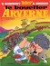 Astérix - Album 11 - Le bouclier Arverne  -   René Goscinny Albert Uderzo  -  BD