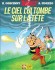 Astérix - Album 33 - Le ciel lui tombe sur la tête  -  Albert Uderzo  -  BD