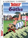 Astérix - Grande Collection - Album 3 - Astérix et les Goths -  René Goscinny, Albert Uderzo -  BD - UDERZO Albert, GOSCINNY René - Libristo