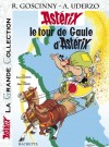 Astérix - Grande Collection - Album 5 - Le tour de Gaule d'Astérix -  René Goscinny, Albert Uderzo - BD - UDERZO Albert, GOSCINNY René - Libristo