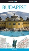 Budapest Guide Voir  -  Du quartier du Château au parc de Városliget, découvrez les sites remarquables ou insolites de Budapest tout en images ! - Voyages, guide, Europe de l'Est,  Hongrie, Capitale sur le fleuve Danube - Collectif - Libristo