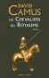 Le Roman de la Croix - T1  - Les Chevaliers du Royaume - une grande fresque sur les croisades et un héros inoubliable, Morgennes.- CAMUS DAVID  -  Roman historique, France, Europe du Sud - David Camus