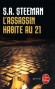 L'assassin habite au 21 - Sept victimes en deux mois et demi-sept crânes fracassés. - Stanislas-André Steeman - Policier, thriller