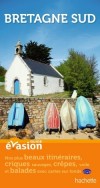 Guide Evasion en France Bretagne sud - 29 itinéraires et près de 300 adresses - 11 randonnées pour descendre la Sèvre nantaise  - Vacances, loisirs, voyages - Kauffmann Grégoire - Libristo