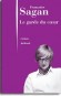 Le Garde du coeur - Françoise SAGAN