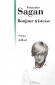 Bonjour tristesse - Sur ce sentiment inconnu dont l'ennui, la douceur m'obsèdent, j'hésite à apposer le nom, le beau nom grave de tristesse - Françoise Sagan - Roman - Françoise SAGAN