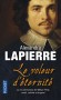 Le voleur d'éternité - La vie aventureuse de William Petty - (1623-1687) - polymathe (économiste, scientifique, médecin, philosophe, homme d'affaires, membre du parlement et de la Société Royale, …) britannique. - Alexandra Lappierre -  Histoire - Alexandra Lapierre