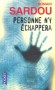 Personne n'y échappera -  New Hampshire. Hiver 2007.  24 corps sont découverts dans le sable enneigé d’un chantier d’autoroute. - Romain Sardou -  Roman, thriller - Romain SARDOU