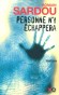 Personne n'y échappera -  New Hampshire. Hiver 2007. 24 corps sont découverts   -  Romain Sardou  -   Thriller - Romain SARDOU