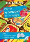 Parler le portugais en voyage - Harrap's -  Outre le plan de Lisbonne, l'innovation de ce titre est de proposer un supplément MP3 à télécharger - Ana Bela Cabral, Isabel Dias - Langues, voyages, loisirs - Collectif - Libristo