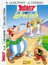  Astérix Tome 31 Astérix et Latraviata  -   René Goscinny, Albert Uderzo -  BD - UDERZO Albert - Libristo