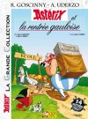 Astérix - Grande Collection - Album 32 - Astérix et la rentrée gauloise - GOSCINNY-René +UDERZO-Albert  - BD - UDERZO Albert, GOSCINNY René - Libristo