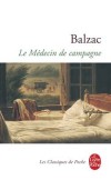 Le Médecin de campagne -  Honoré de BALZAC   -  Classique   - BALZAC Honoré De - Libristo