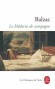 Le Médecin de campagne -  Honoré de BALZAC   -  Classique  